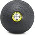 POWER GUIDANCE - Slam Ball Balón Medicinal Antideslizante Ideal para los Ejercicios de Functional Fi